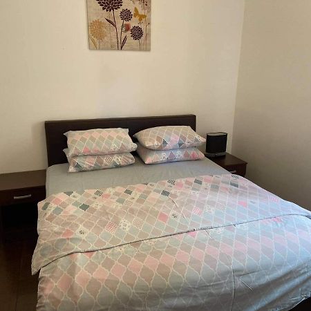 Apartment Dragan Budva Exterior photo