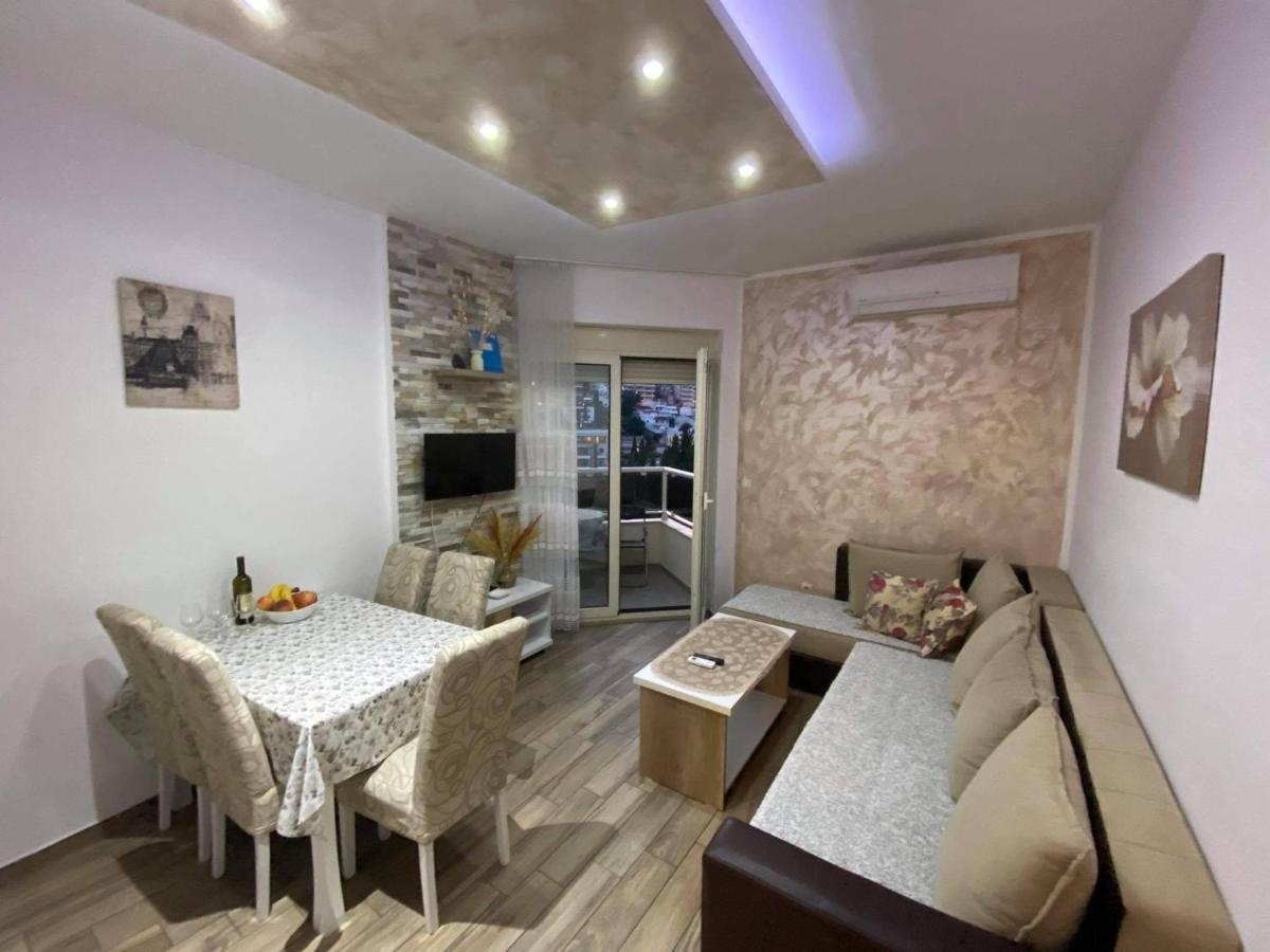 Apartment Dragan Budva Exterior photo