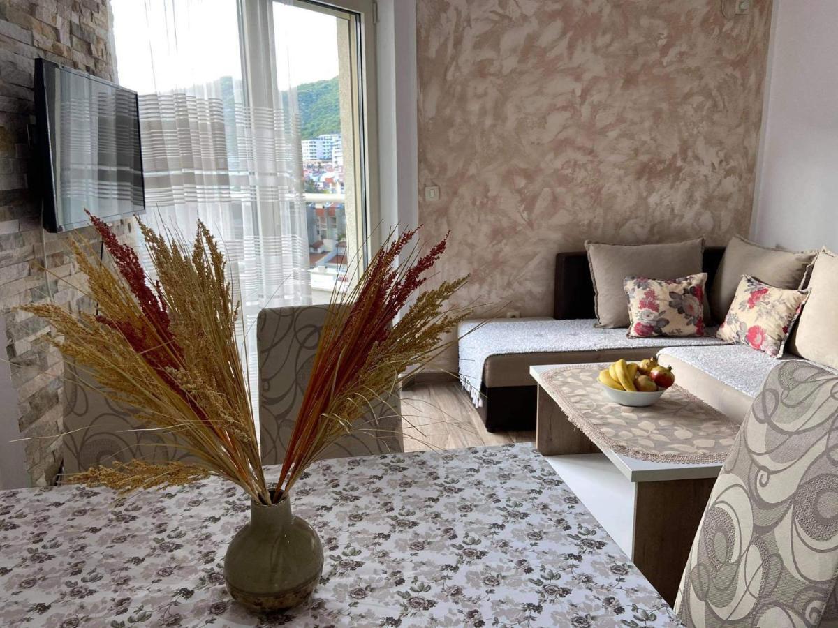 Apartment Dragan Budva Exterior photo