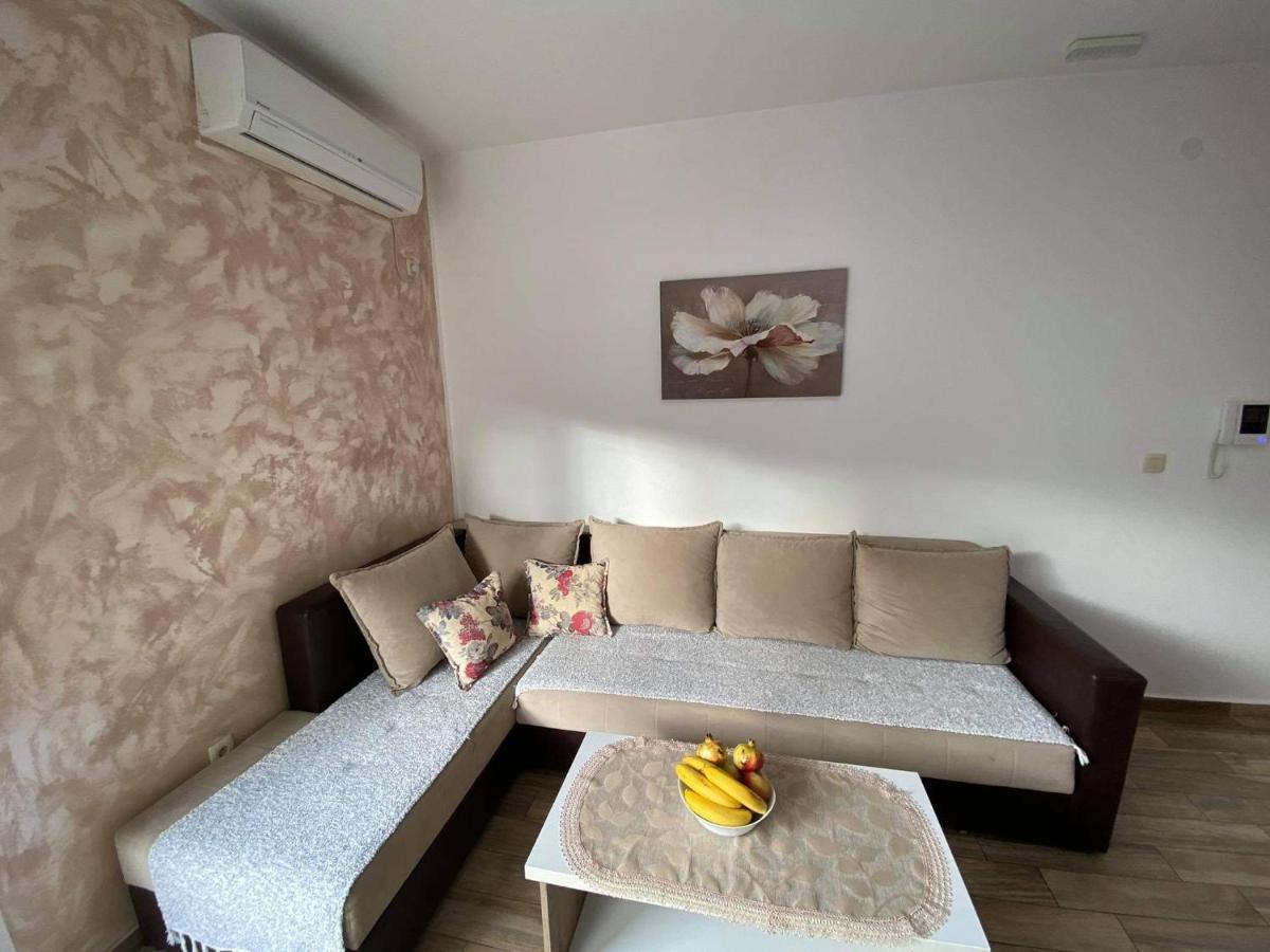 Apartment Dragan Budva Exterior photo