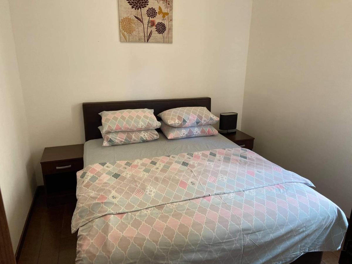 Apartment Dragan Budva Exterior photo