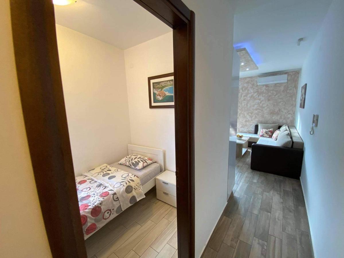 Apartment Dragan Budva Exterior photo