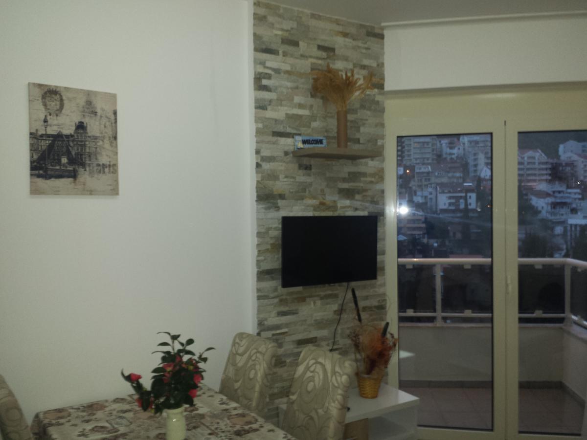 Apartment Dragan Budva Exterior photo